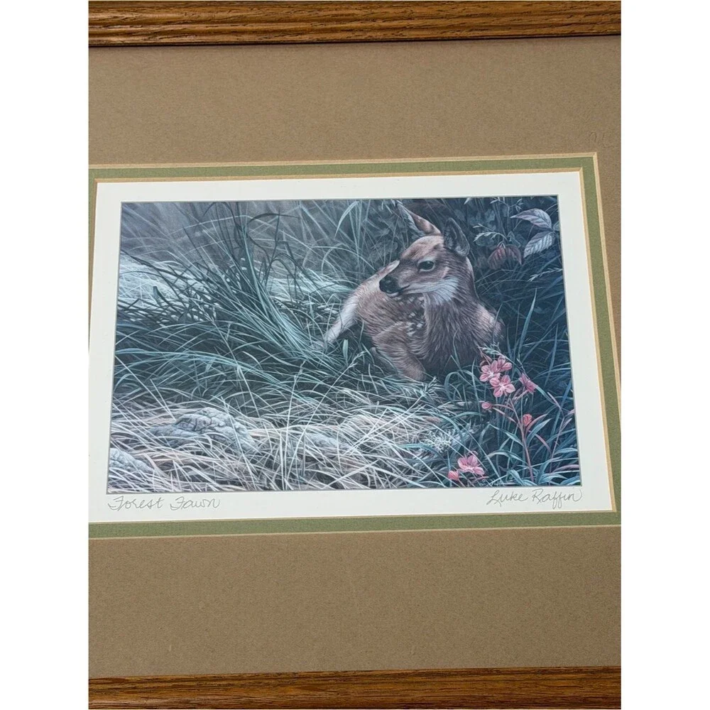 Unbranded beautiful framed